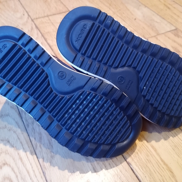 Brand New Geox Shoes - Picture 4 of 4